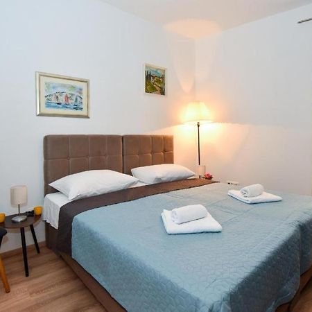Rooms Patricija 2 Zadar Exterior photo