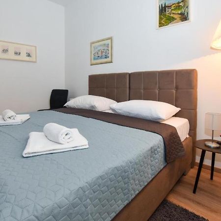 Rooms Patricija 2 Zadar Exterior photo