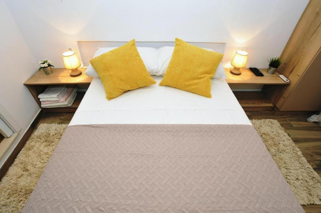 Rooms Patricija 2 Zadar Exterior photo